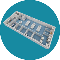 潔凈實(shí)驗室